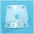 benzinepomp membraanplaat pvc Solex